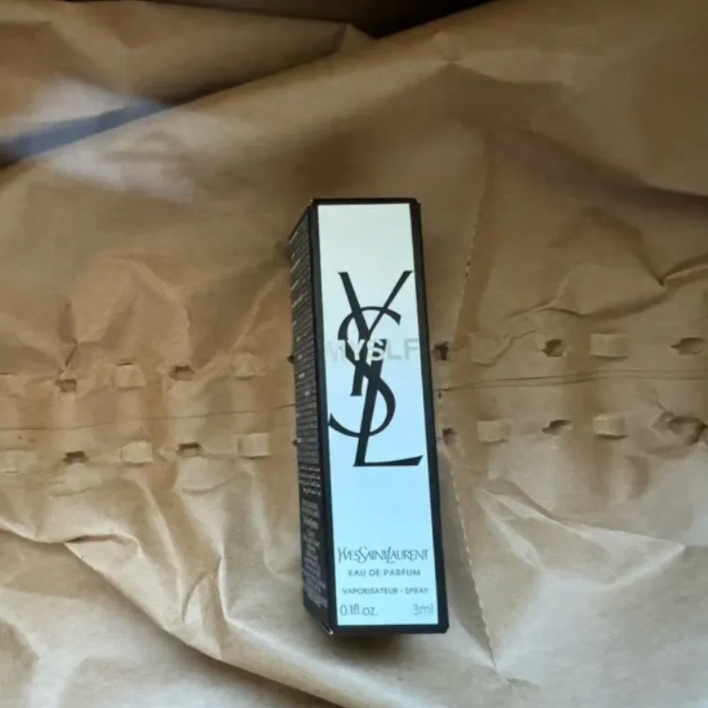 NWT Yves Saint Laurent Yves Saint Laurent MYSLF EDP 3ml